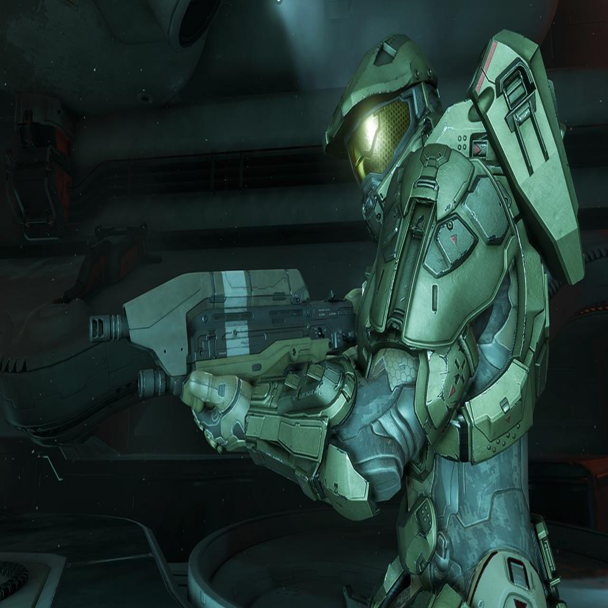 Halo 5: Guardians review: Everyone's a hero, no one's a hero