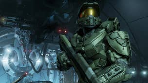 "We took some digs for storytelling in Halo 5" - 343 Industries