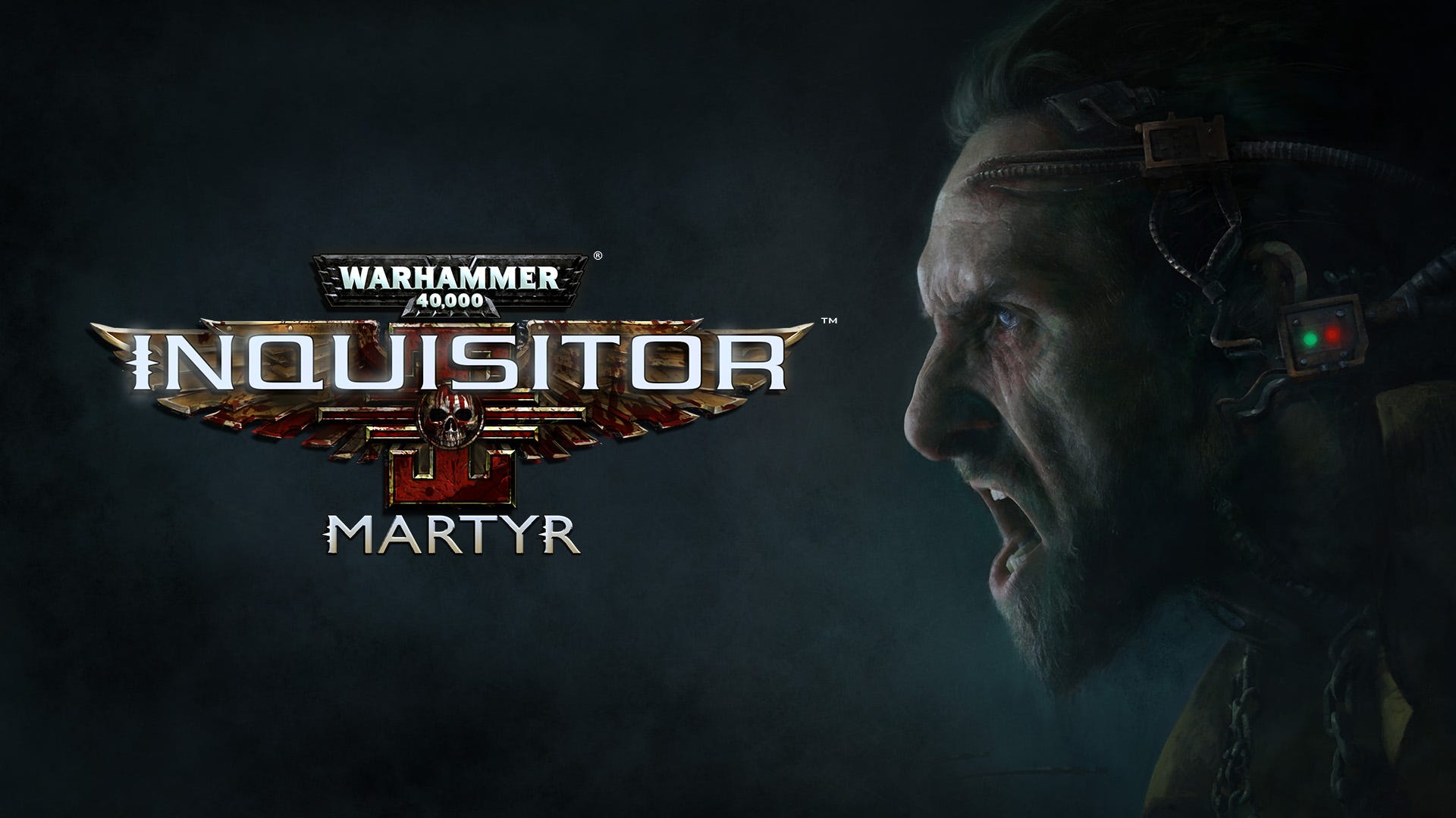 Warhammer 40K: Inquisitor - Prophecy is a Standalone Expansion to Martyr Warhammer 40K: Inquisitor - Prophecy is a Standalone Expansion to Martyr