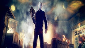 Image for Stealth Assured: Hitman Absolution Interview