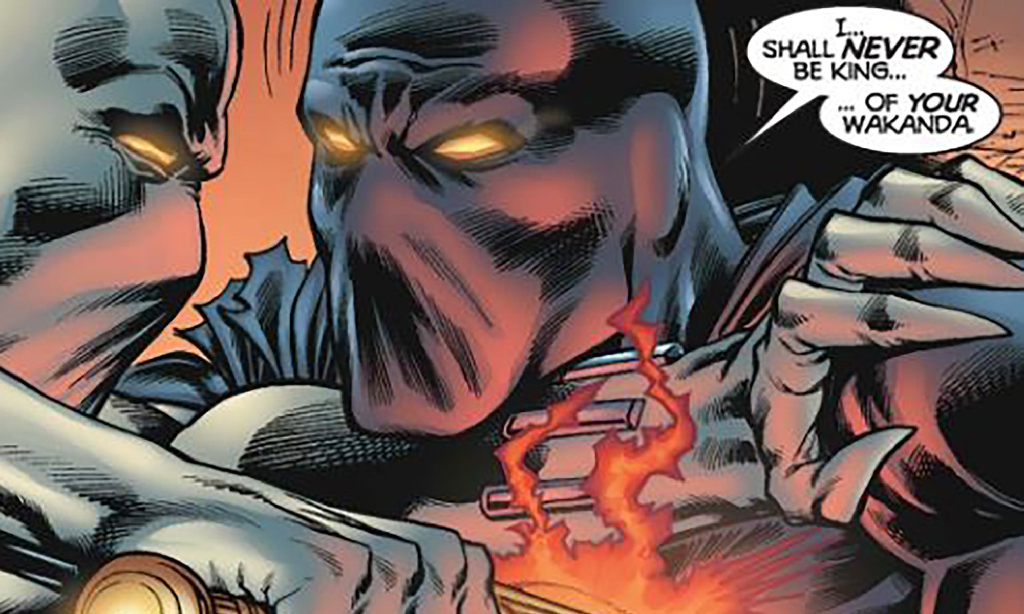 The best Black Panther stories in all of comics Popverse