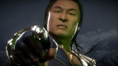 Revelado aspecto de Shao Kahn sem armadura - Notícia Gamer - GGames