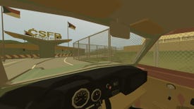 Image for Road Trip Driving Game Hac Now Called Jalopy