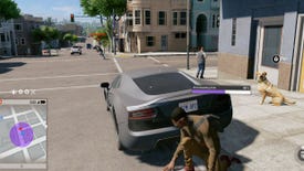 Watch Dogs 2’s jolly multiplayer is spoiled by guns