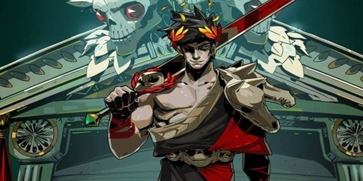 Hades é classificado para PS4 na Coreia do Sul