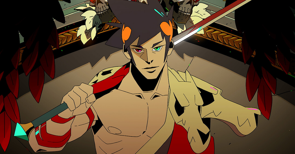 Hades descends onto Netflix Games for iOS on March 19 Hades descends onto Netflix Games for iOS on March 19