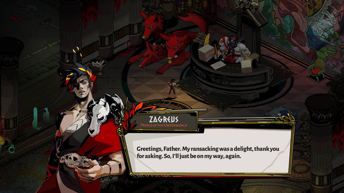 Hades II: Everything We Know So Far