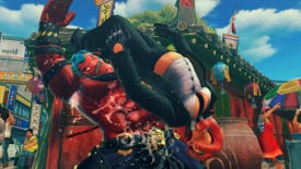 Hadokan't: No Super Street Fighter IV For PC