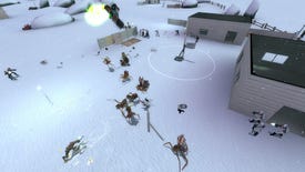 Half-Life 2 RTS mod Lambda Wars launches after 13 years