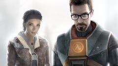 Half-Life: Alyx No VR Mod Now Playable From Start To Finish - GameSpot