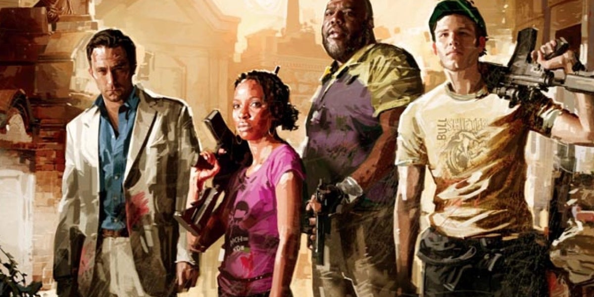 Left 4 Dead, Portal Bonuses Part of The Last of Us PC Version