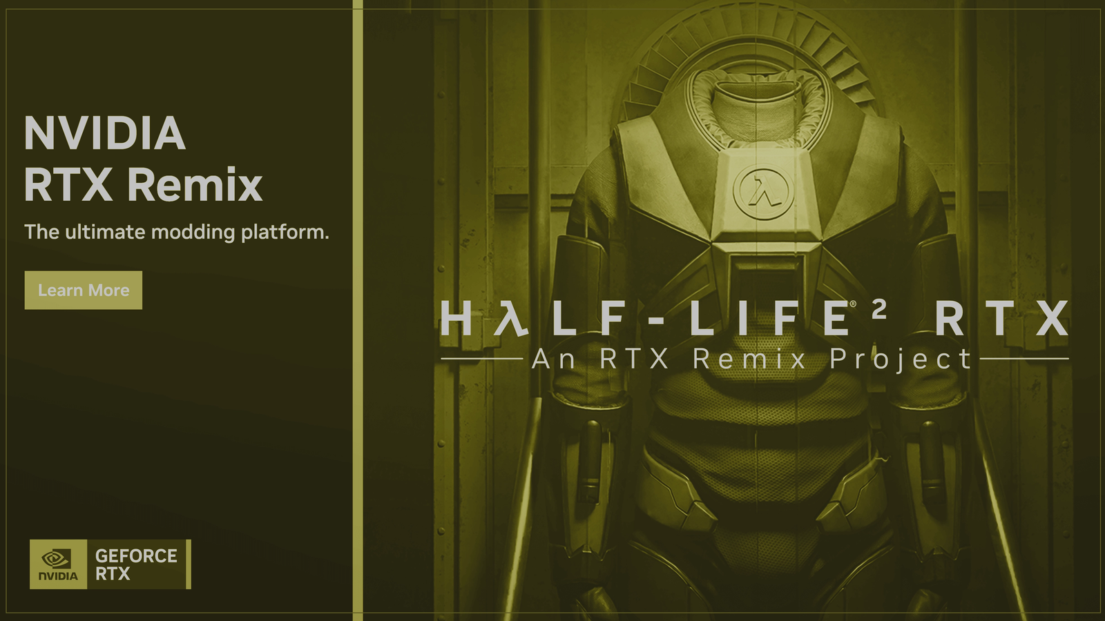 Half-Life: Alyx Walkthrough – GPU