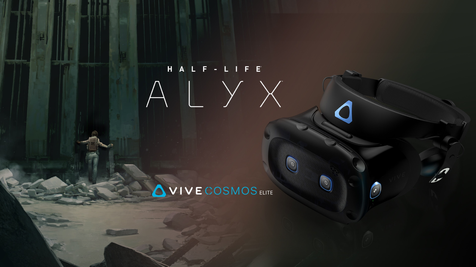 Half-Life: Alyx now fully playable without VR thanks to mod