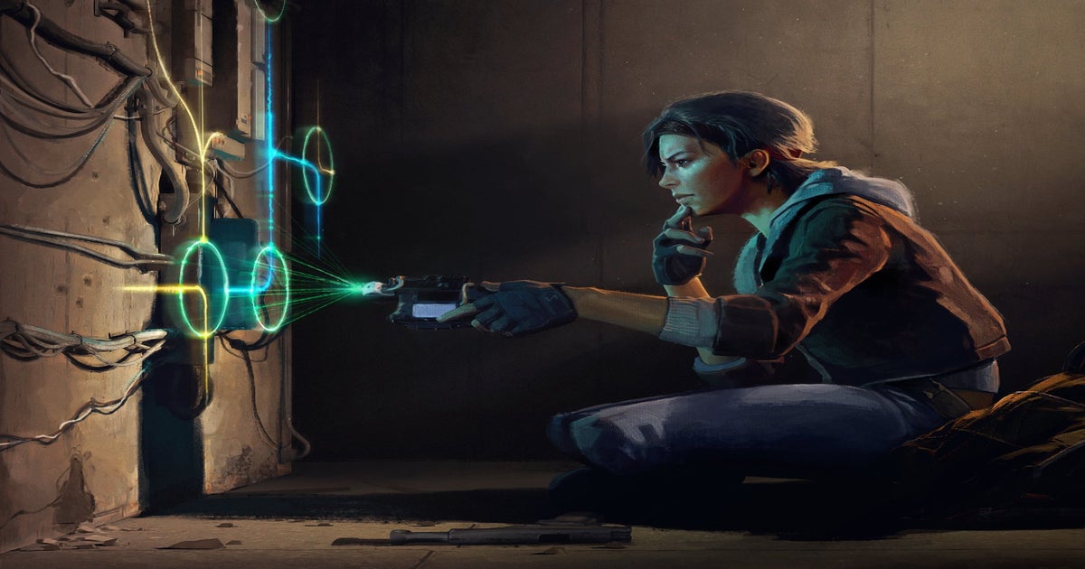 Half-Life: Alyx Helped Change Valve's Approach To Development