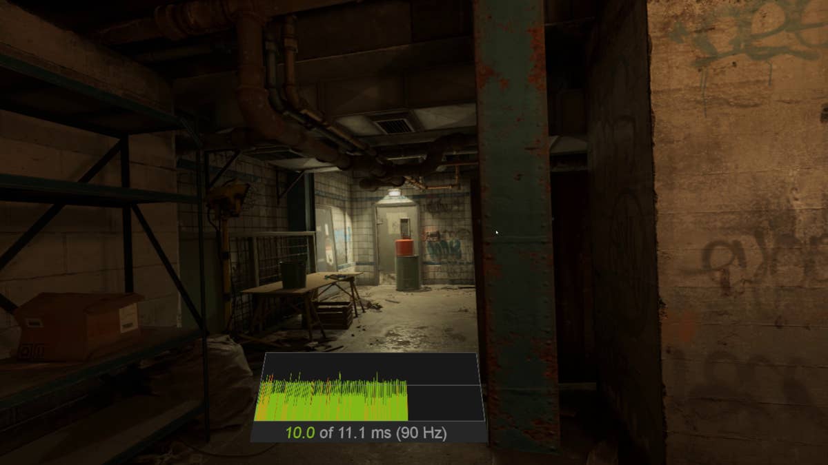 Half-Life 2 mod Half-Life 2: VR hits Steam with Oculus Quest 2 support