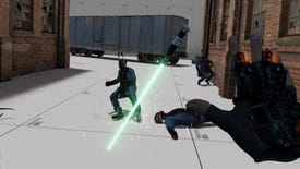 Half-Life: Alyx gets proper mod tools and Steam Workshop support