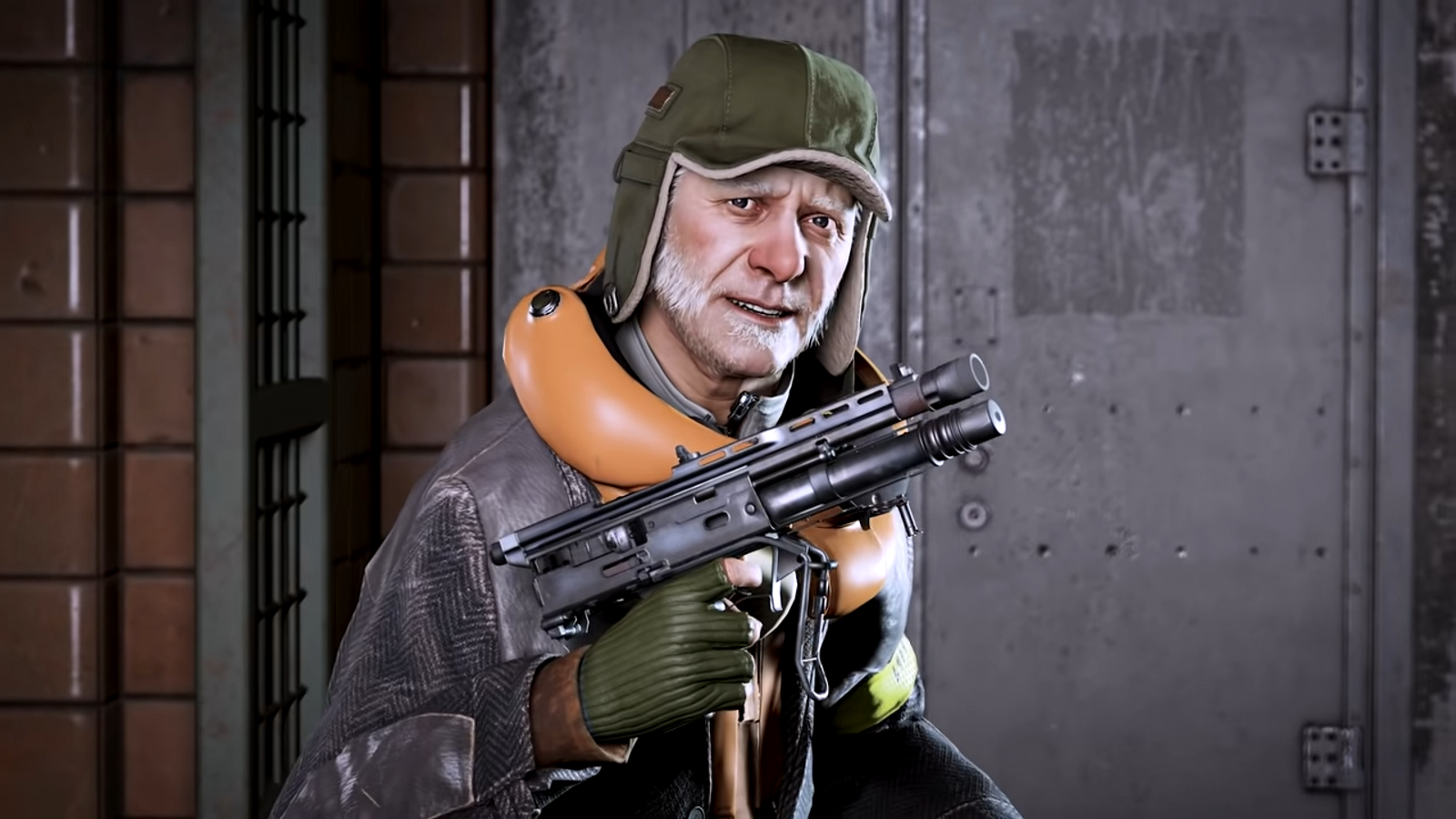 Half-Life: Alyx' mod adds four hours of single-player content