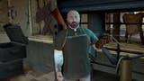 Half-Life Ravenholm: Seht Gameplay aus dem eingestellten Ableger