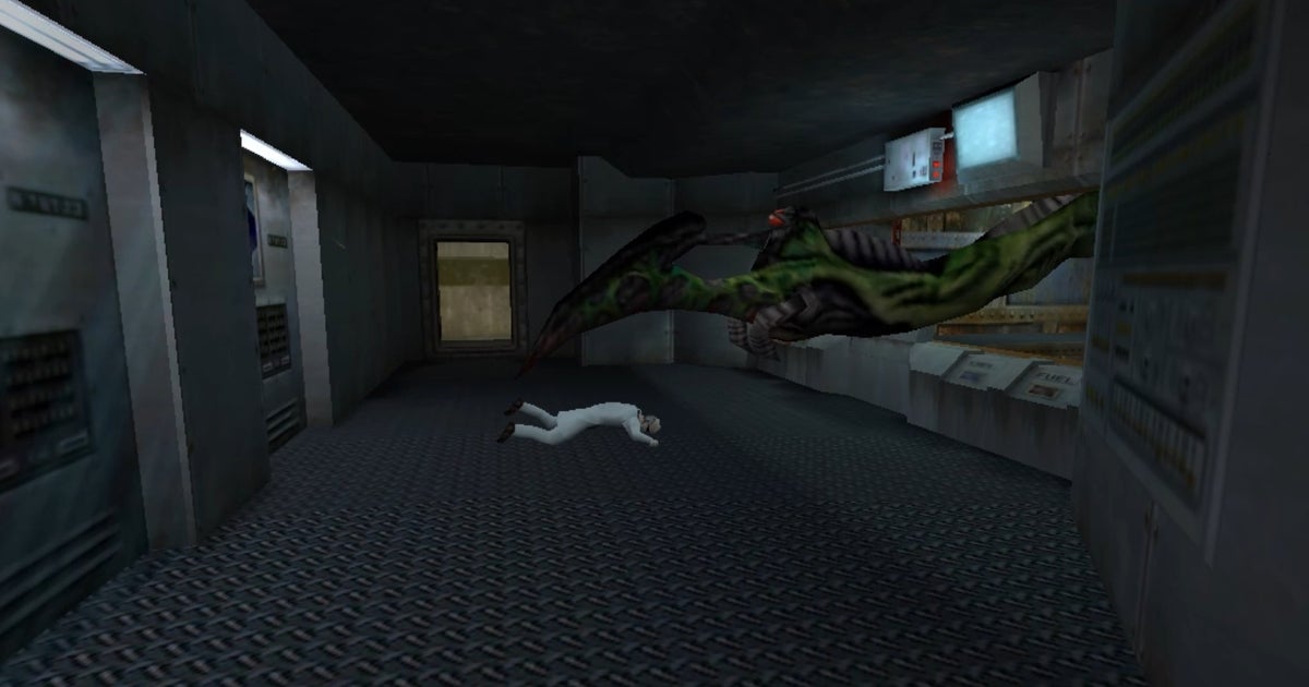 De Half-Life-bug die door Windows 2000 werd geïntroduceerd, is eindelijk opgelost