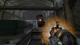 Image for Have You Played... Half-Life 2: Deathmatch