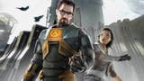 Autorzy odświeżonego Halo chcieli stworzyć remake Half-Life 2. Valve odrzuciło propozycję
