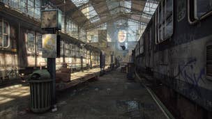 Half-Life 2: City 17 Unreal Engine project updates Valve's classic