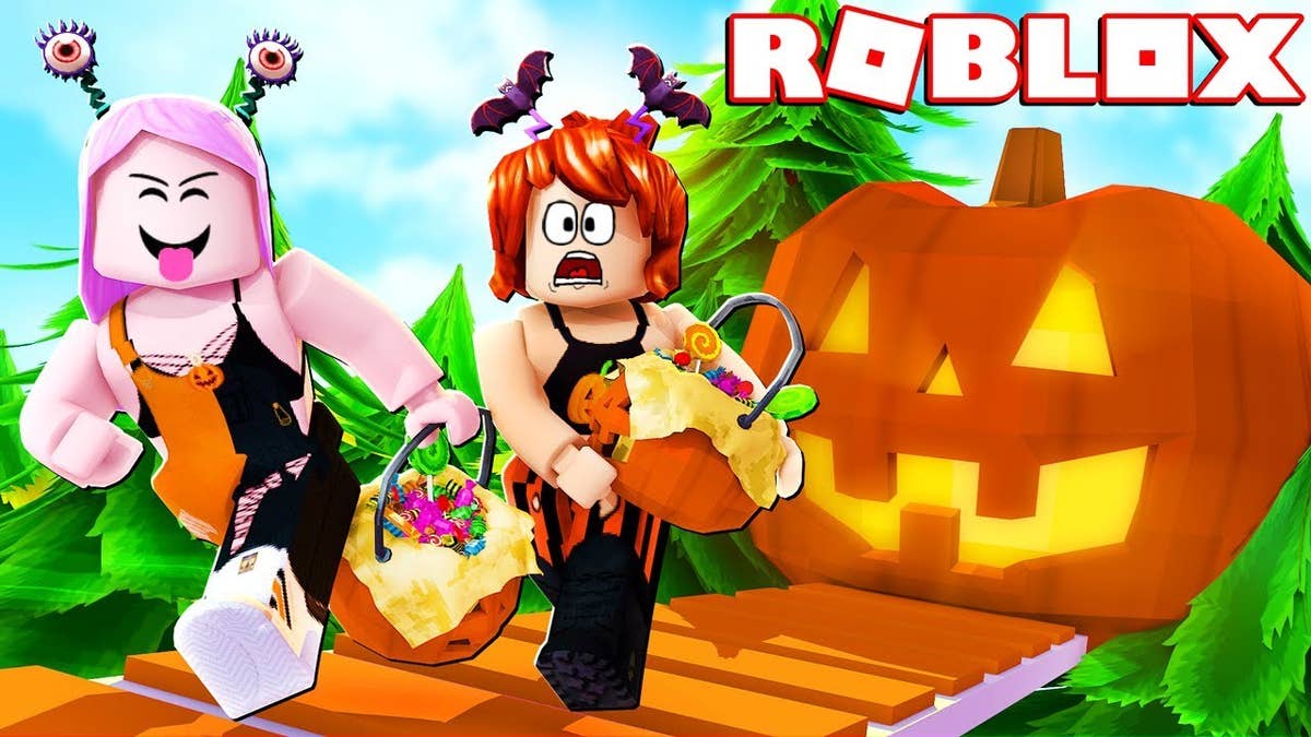 Roblox - ID de músicas - Halloween 2021