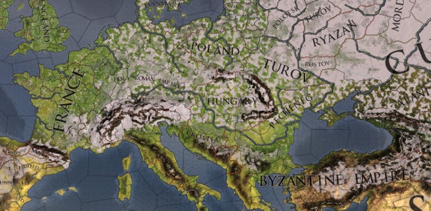 Steam's Halloween Sale is great for grand strategy