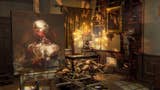 Hallucinatory horror game Layers of Fear is coming to Switch later this month