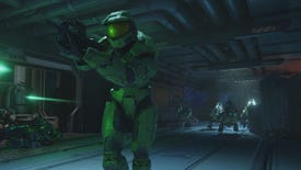 The Master Chief Collection will test Halo 2, Forge mode by the end of the month