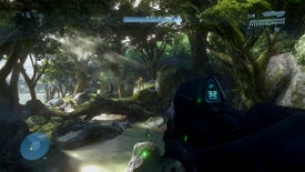 343 Industries share the first screenshots of Halo 3 and ODST on PC