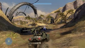 Image for Halo 3 makes its PC debut with limited testing next month