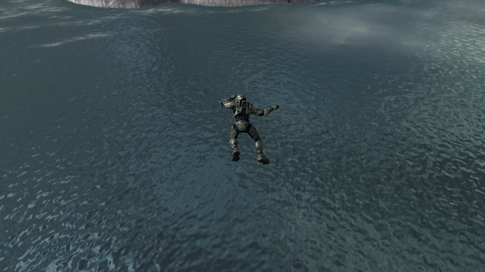 Image for Halo 3 made me realise there's only really one Halo game, and it's all of them