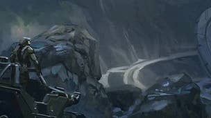 Image for Halo series moves 50M, next game in early development