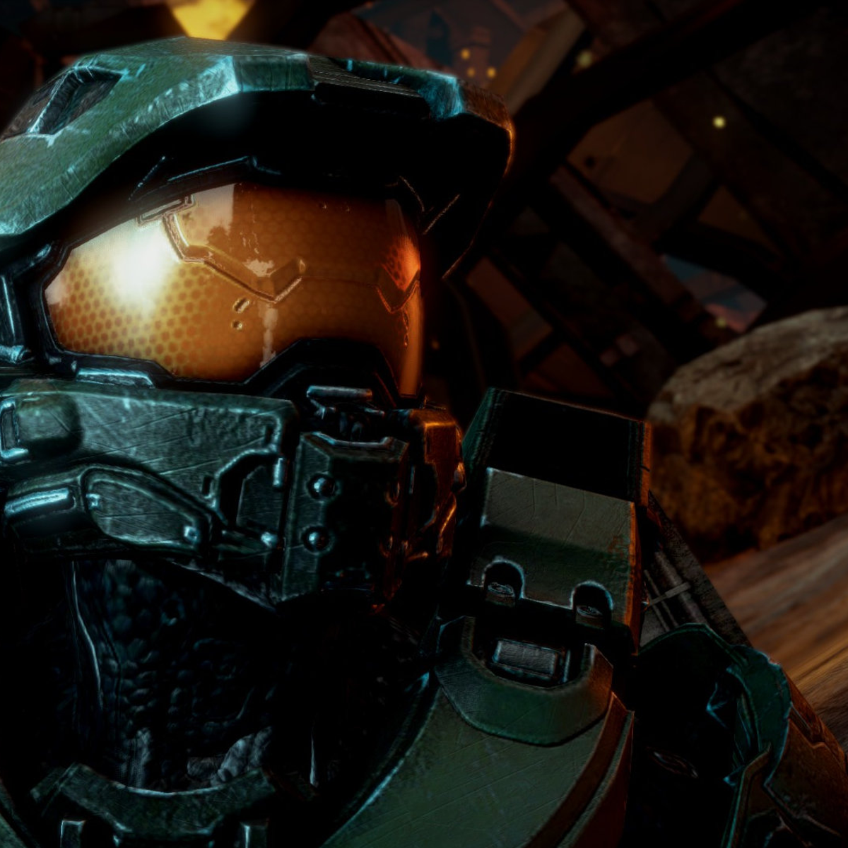 New 'Halo' Series Trailer Reveals Master Chief In Action – Punch
