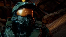 Halo 4 is out now on PC, completing the Master Chief Collection