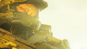 Image for 343's Halo trilogy mapped out for ten years, says O'Connor