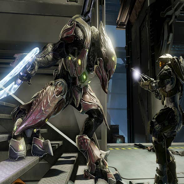 Halo 5's campaign goes back to basics - and it's all the better for it