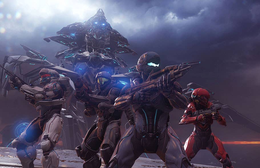 Halo 5's campaign goes back to basics - and it's all the better for it