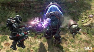 Free Halo 5 update will add new boss and vehicle