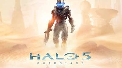 Halo 5: Guardians hits fall 2015