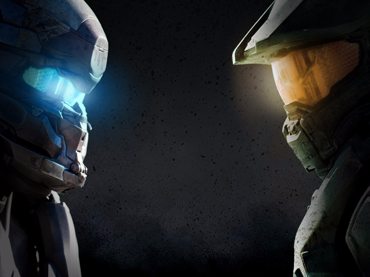 Halo 5: Guardians' returns to what made 'Halo' great