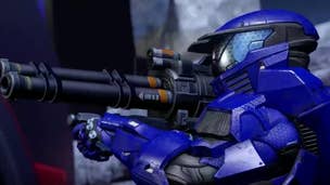 Halo 5: Guardians holiday DLC teased in 343's Halo live stream
