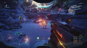 Image for Halo 5 is getting a score attack mode
