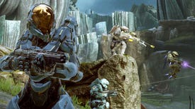No, Halo 5 wont be joining The Master Chief Collection on PC
