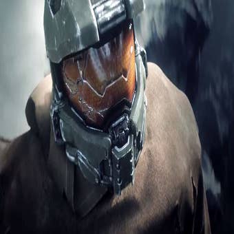 Halo 5 (Xbox One)