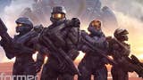 Halo 5's story sees Master Chief team up with Blue Team in single-player and co-op
