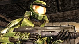 Halo: Combat Evolved Anniversary is now out on PC