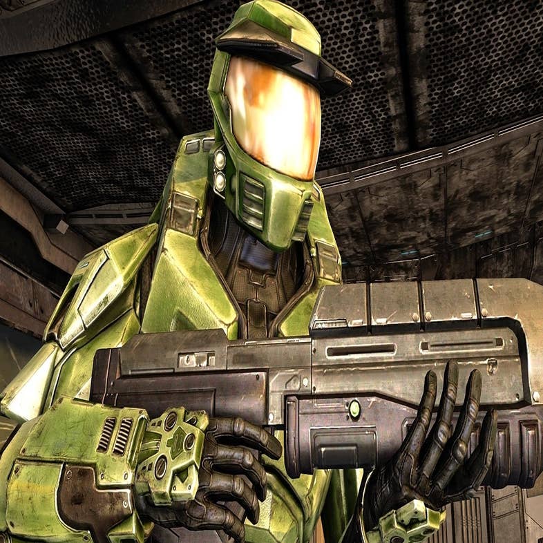 Halo: Combat Evolved Anniversary, Halo University Wiki