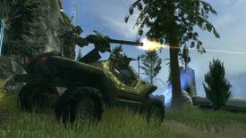 Limited testing for Halo: Combat Evolved begins next month